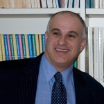 Photo from profile of Bruce Schulman