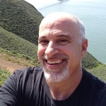 Photo from profile of Bruce Schulman