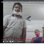 Photo from profile of Komalalakshmi Jayaraman