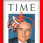 Achievement Edward Rickenbacker on the cover of Time magazine. of Edward Rickenbacker