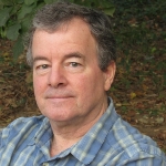Photo from profile of Mark Thompson