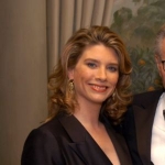 Chaia King - Daughter of Larry King