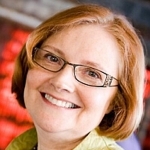Photo from profile of Mardi Tindal