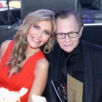 Shawn Southwick - ex-wife of Larry King