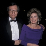 Sharon Lepore - ex-wife of Larry King