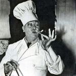 Photo from profile of Henri Charpentier