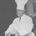 Photo from profile of Henri Charpentier