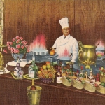 Photo from profile of Henri Charpentier