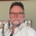 Doug Tindal - husband of Mardi Tindal