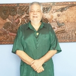 Photo from profile of James Sellmann