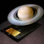 Photo from profile of Alan Stern