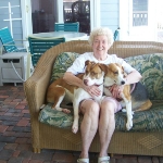 Photo from profile of Elenora Sabin