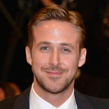 Ryan Gosling's Profile Photo