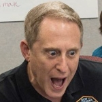 Photo from profile of Alan Stern
