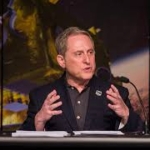 Photo from profile of Alan Stern