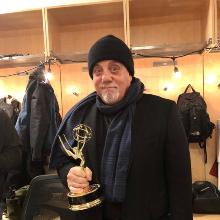 Award New York Emmy Awards