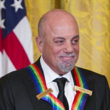 Award The Kennedy Center Honors