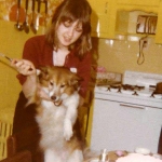 Photo from profile of Cyndi Lauper