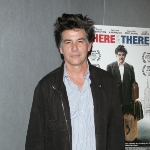 David Thornton - Spouse of Cyndi Lauper