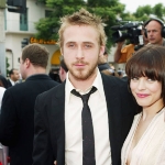 Photo from profile of Ryan Gosling