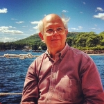 G. Randall Cravey  - Late Husband of Pamela Cravey