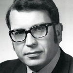 Photo from profile of Thomas Galvin