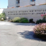 Photo from profile of Johanan Bein