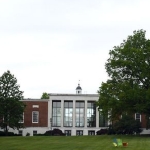 Photo from profile of Joseph M. Baumgarten