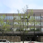 Photo from profile of Joseph M. Baumgarten