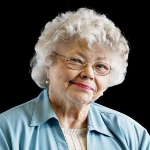Margaret Mary Kimmel - colleague of Thomas Galvin