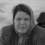 Taisa Alekseevna Briekalova-Ustinova  - late wife of Dmitriy Ustinov