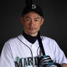 Ichiro Suzuki's Profile Photo