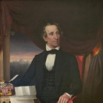 Photo from profile of John Tyler