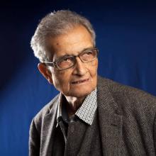 Amartya Sen's Profile Photo