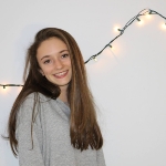Audrey Corrigan - Daughter of John Corrigan