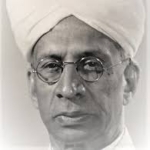 Photo from profile of Radhakrishnan Sarvepalli