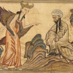 Photo from profile of Muhammad (Muḥammad ibn ʿAbdullāh)