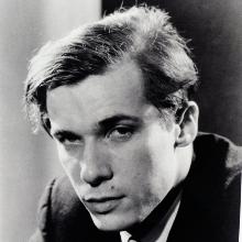 Glenn Gould's Profile Photo
