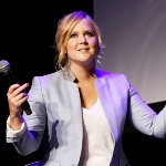 Photo from profile of Amy Schumer