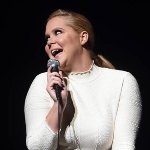 Photo from profile of Amy Schumer