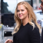 Photo from profile of Amy Schumer