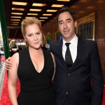 Chris Fischer - Spouse of Amy Schumer