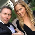 Ben Hanisch - ex-boyfriend of Amy Schumer