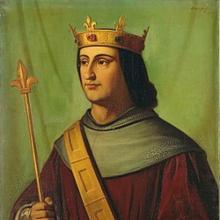Philip VI of France (Philippe of Valois)'s Profile Photo