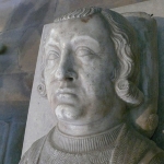Charles of Valois - Father of Philip VI of France (Philippe of Valois)