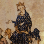 Photo from profile of Philip VI of France (Philippe of Valois)