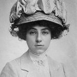 Dorothy Payne Whitney - Mother of Michael Straight