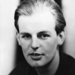 Donald Maclean  - Friend of Michael Straight