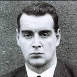 Guy Burgess - Friend of Michael Straight