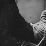 Photo from profile of Glenn Gould